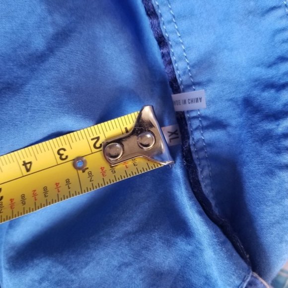 (XL) Bugatchi Shaped Fit Men's Short Sleeve Plaid Shirt Business Casual - Picture 3 of 11